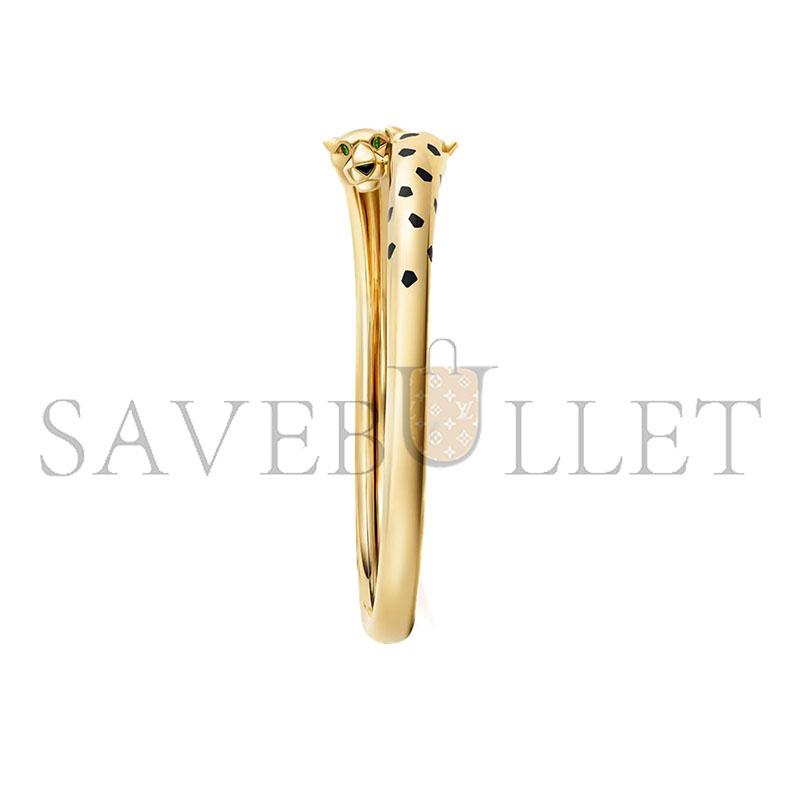 CARTIER PANTHÈRE DE CARTIER BRACELET N6730715